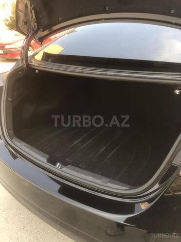 Hyundai Elantra 2015, 80,000 km - 1.8 l - Sumqayıt
