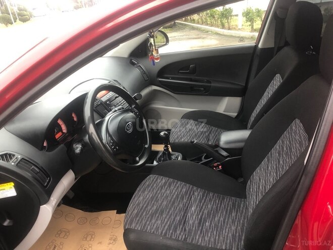 Kia Ceed 2009, 256,000 km - 1.4 л - Bakı