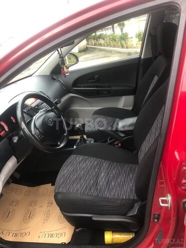 Kia Ceed 2009, 256,000 km - 1.4 л - Bakı