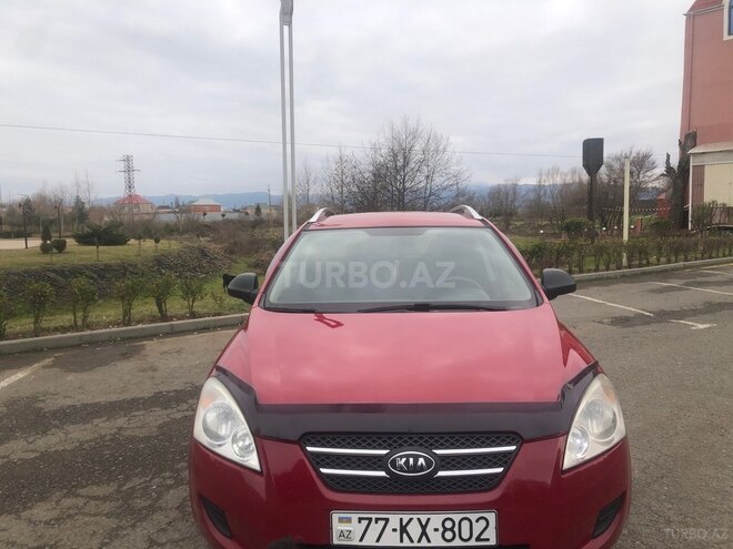 Kia Ceed 2009, 256,000 km - 1.4 л - Bakı
