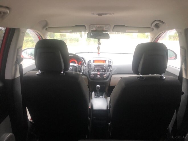 Kia Ceed 2009, 256,000 km - 1.4 л - Bakı