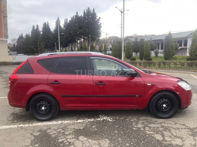 Kia Ceed 2009, 256,000 km - 1.4 л - Bakı