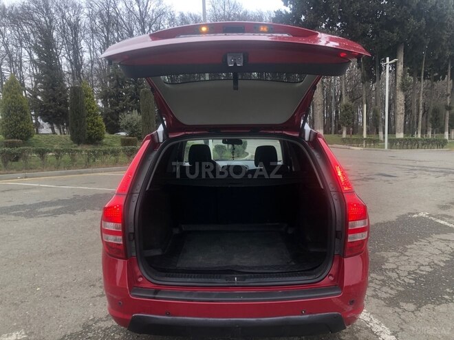 Kia Ceed 2009, 256,000 km - 1.4 л - Bakı