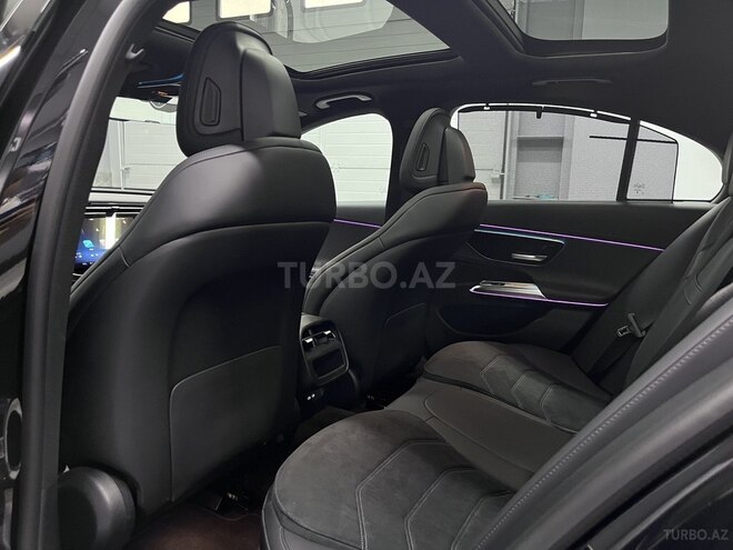 Mercedes E 200-30