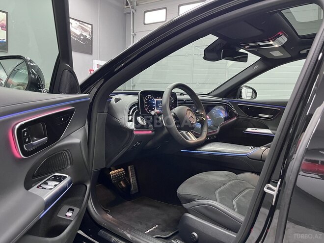 Mercedes E 200-29