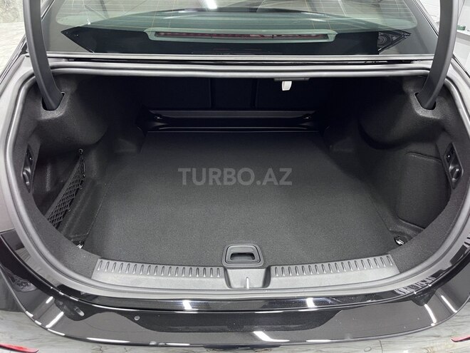 Mercedes E 200-15