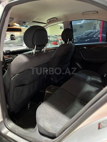 Mercedes C 240 2001, 400,000 km - 2.6 l - Sumqayıt