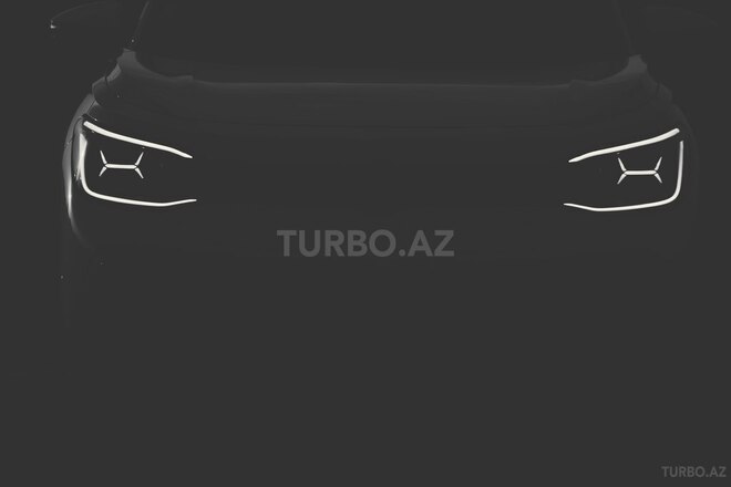 Volkswagen ID.6 Crozz 2023, 43,000 km - 0.0 l - Gəncə