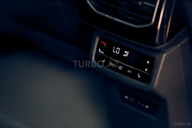Volkswagen ID.6 Crozz 2023, 43,000 km - 0.0 l - Gəncə