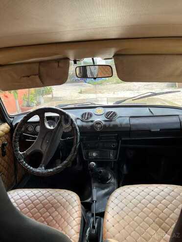 LADA (VAZ) 2106 1990, 85,000 km - 1.5 l - Bakı