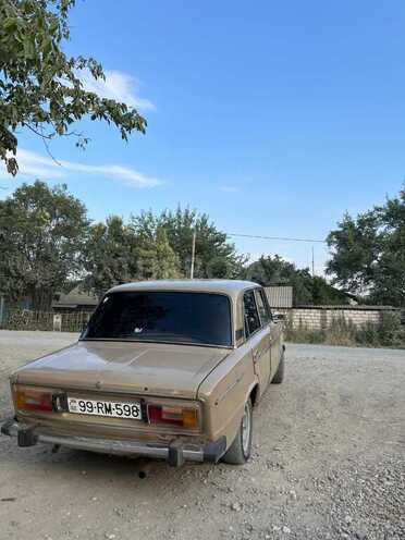 LADA (VAZ) 2106 1990, 85,000 km - 1.5 l - Bakı