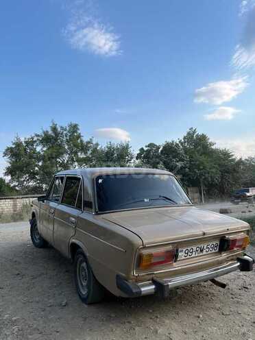 LADA (VAZ) 2106 1990, 85,000 km - 1.5 l - Bakı