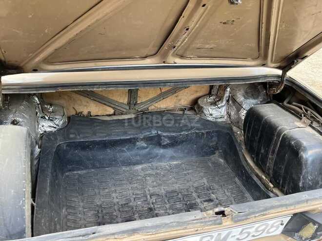 LADA (VAZ) 2106 1990, 85,000 km - 1.5 l - Bakı