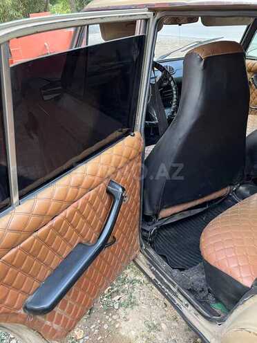 LADA (VAZ) 2106 1990, 85,000 km - 1.5 l - Bakı