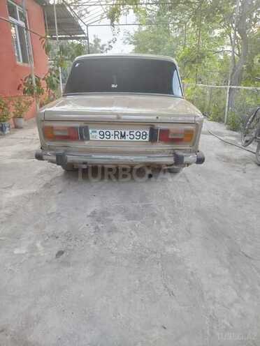 LADA (VAZ) 2106 1990, 85,000 km - 1.5 l - Bakı