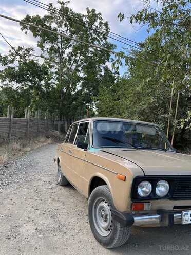 LADA (VAZ) 2106 1990, 85,000 km - 1.5 l - Bakı