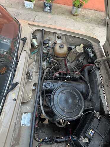 LADA (VAZ) 2106 1990, 85,000 km - 1.5 l - Bakı