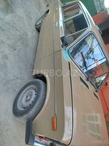 LADA (VAZ) 2106 1990, 85,000 km - 1.5 l - Bakı