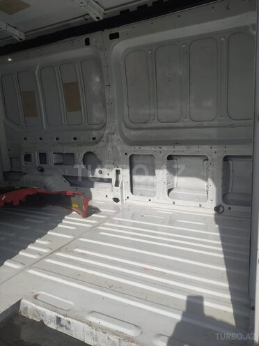 Ford Transit 2017, 135,000 km - 3.2 l - Bakı