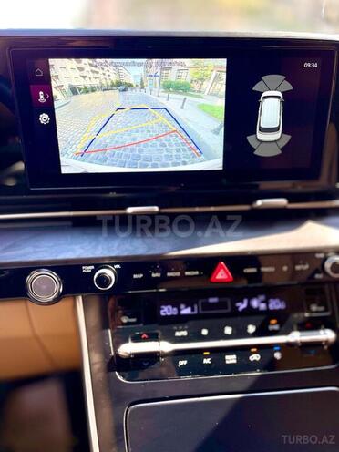 Kia Carnival 2020, 144,000 km - 2.2 l - Bakı