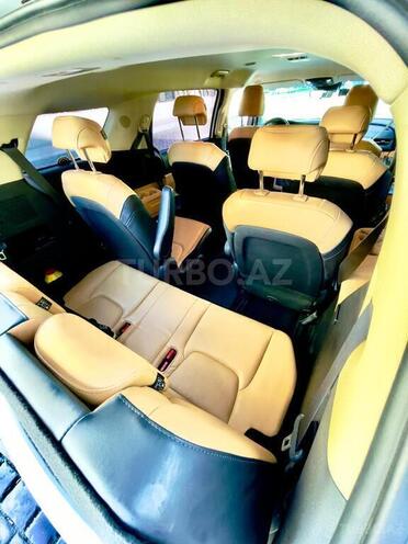 Kia Carnival 2020, 144,000 km - 2.2 l - Bakı