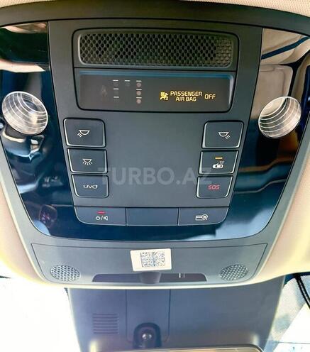 Kia Carnival 2020, 144,000 km - 2.2 l - Bakı