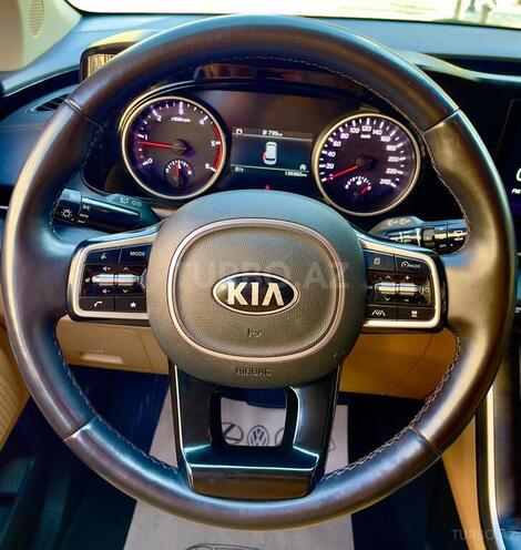 Kia Carnival 2020, 144,000 km - 2.2 l - Bakı