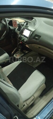 Honda Civic 2011, 514,000 km - 1.3 l - Bakı