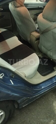 Honda Civic 2011, 514,000 km - 1.3 l - Bakı