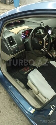 Honda Civic 2011, 514,000 km - 1.3 l - Bakı