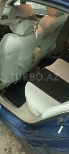 Honda Civic 2011, 514,000 km - 1.3 l - Bakı