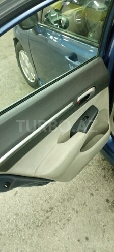 Honda Civic 2011, 514,000 km - 1.3 l - Bakı