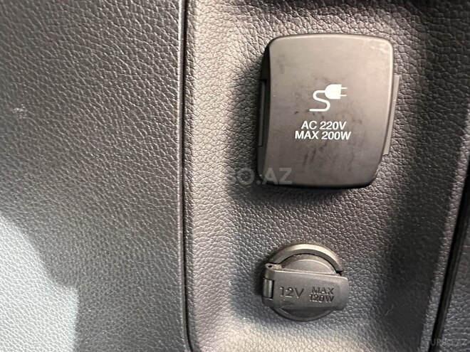 Hyundai Santa Fe 2015, 234,850 km - 2.0 l - Bakı