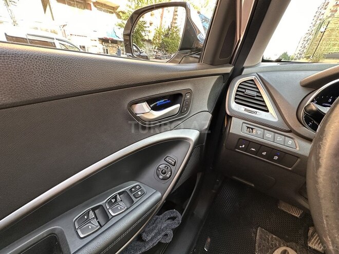 Hyundai Santa Fe 2015, 234,850 km - 2.0 l - Bakı