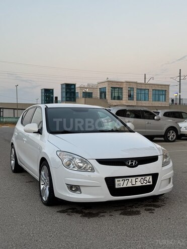 Hyundai i30 2007, 340,113 km - 1.6 l - Bakı