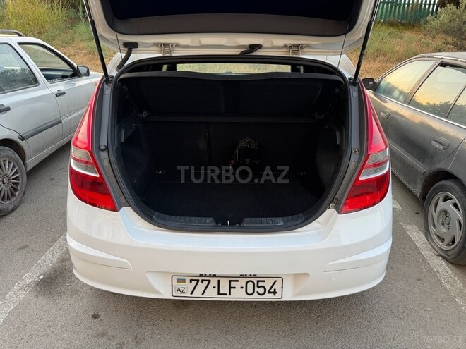 Hyundai i30 2007, 340,113 km - 1.6 l - Bakı