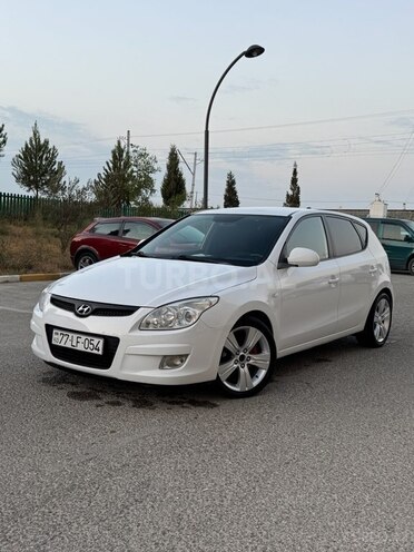 Hyundai i30 2007, 340,113 km - 1.6 l - Bakı