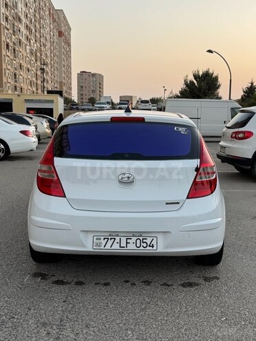 Hyundai i30 2007, 340,113 km - 1.6 l - Bakı