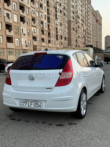 Hyundai i30 2007, 340,113 km - 1.6 l - Bakı