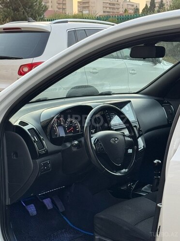 Hyundai i30 2007, 340,113 km - 1.6 l - Bakı