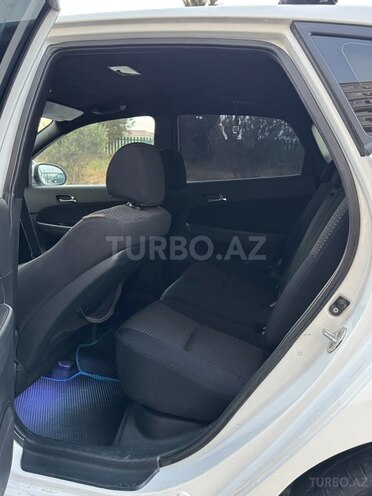 Hyundai i30 2007, 340,113 km - 1.6 l - Bakı