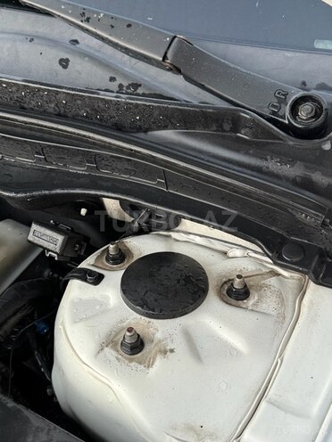 Hyundai i30 2007, 340,113 km - 1.6 l - Bakı