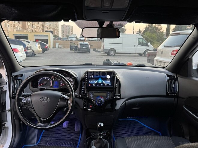 Hyundai i30 2007, 340,113 km - 1.6 l - Bakı