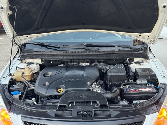 Hyundai i30 2007, 340,113 km - 1.6 l - Bakı