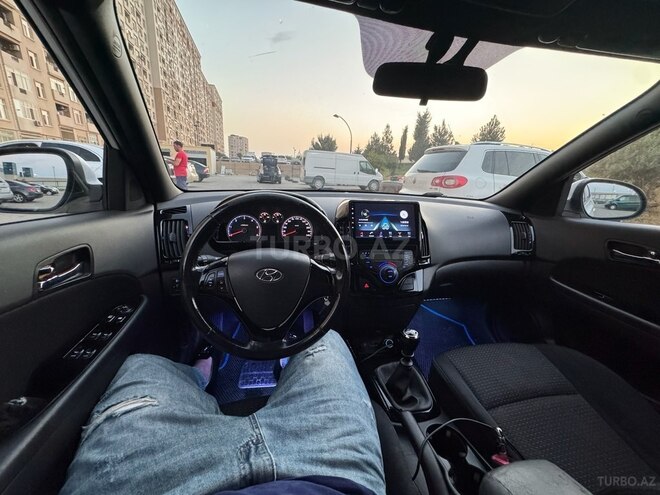 Hyundai i30 2007, 340,113 km - 1.6 l - Bakı