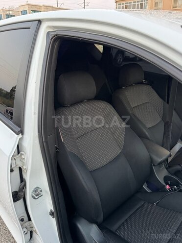 Hyundai i30 2007, 340,113 km - 1.6 l - Bakı