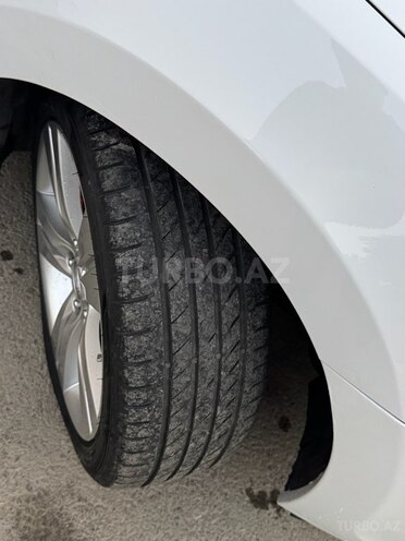 Hyundai i30 2007, 340,113 km - 1.6 l - Bakı