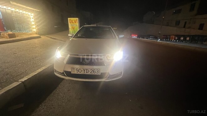 Khazar SD 2020, 20,000 km - 1.7 l - Bakı
