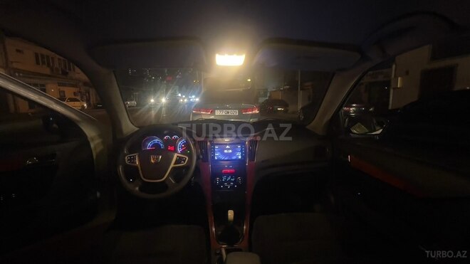 Khazar SD 2020, 20,000 km - 1.7 l - Bakı