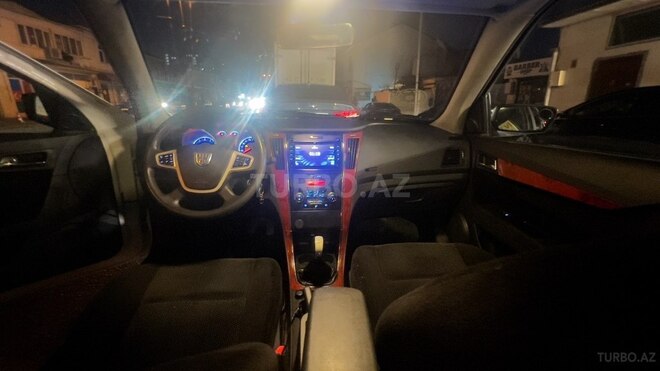 Khazar SD 2020, 20,000 km - 1.7 l - Bakı